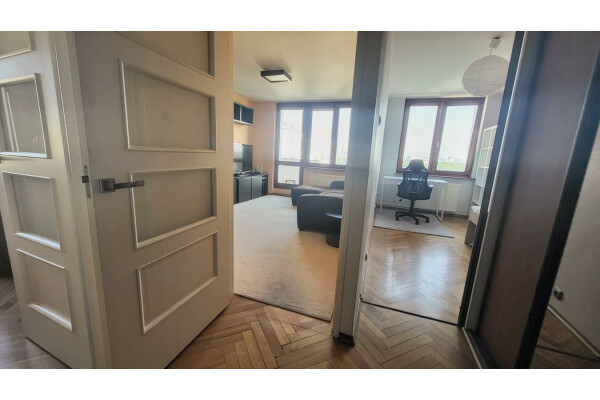 mazowieckie, Warszawa, Mokot&oacute;w, Jana Maklakiewicza, Mokot&oacute;w ul. Jana Maklakiewicza ⭐48m2 / 3 pokoje ⭐Panorama