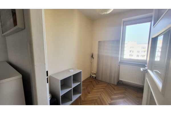 Warszawa, Mokot&oacute;w, Jana Maklakiewicza, Mokot&oacute;w ul. Jana Maklakiewicza ⭐48m2 / 3 pokoje ⭐Panorama