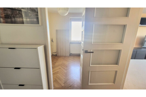 Warszawa, Mokot&oacute;w, Jana Maklakiewicza, Mokot&oacute;w ul. Jana Maklakiewicza ⭐48m2 / 3 pokoje ⭐Panorama