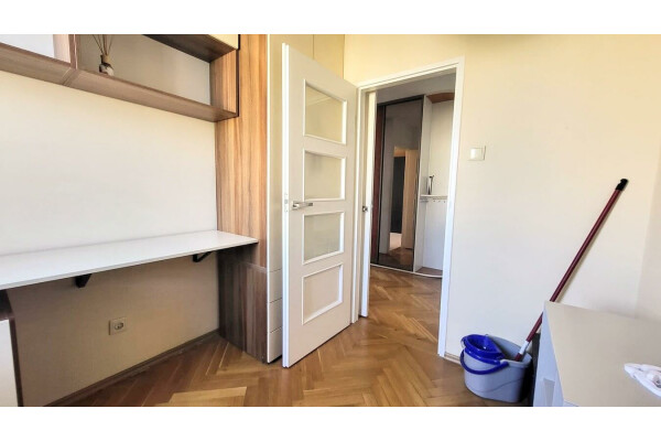 Warszawa, Mokot&oacute;w, Jana Maklakiewicza, Mokot&oacute;w ul. Jana Maklakiewicza ⭐48m2 / 3 pokoje ⭐Panorama