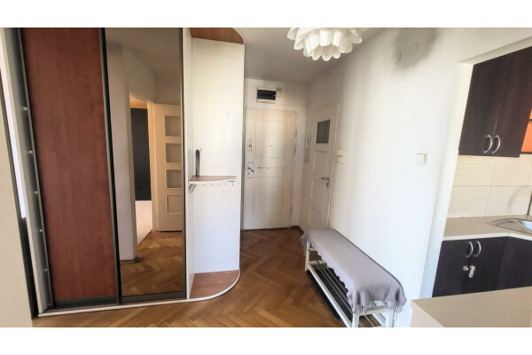 Warszawa, Mokot&oacute;w, Jana Maklakiewicza, Mokot&oacute;w ul. Jana Maklakiewicza ⭐48m2 / 3 pokoje ⭐Panorama