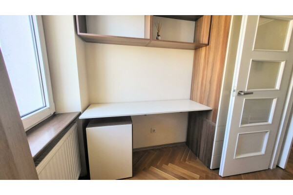 Warszawa, Mokot&oacute;w, Jana Maklakiewicza, Mokot&oacute;w ul. Jana Maklakiewicza ⭐48m2 / 3 pokoje ⭐Panorama
