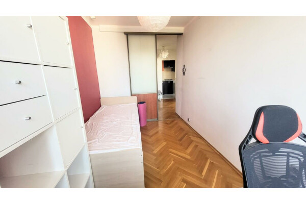 Warszawa, Mokot&oacute;w, Jana Maklakiewicza, Mokot&oacute;w ul. Jana Maklakiewicza ⭐48m2 / 3 pokoje ⭐Panorama