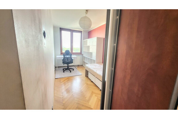 Warszawa, Mokot&oacute;w, Jana Maklakiewicza, Mokot&oacute;w ul. Jana Maklakiewicza ⭐48m2 / 3 pokoje ⭐Panorama