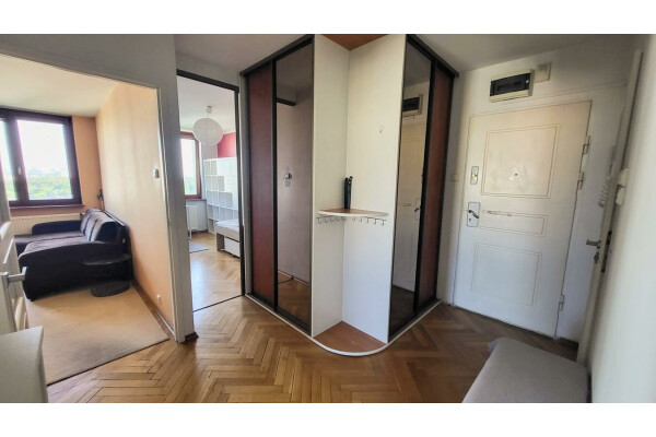 Warszawa, Mokot&oacute;w, Jana Maklakiewicza, Mokot&oacute;w ul. Jana Maklakiewicza ⭐48m2 / 3 pokoje ⭐Panorama