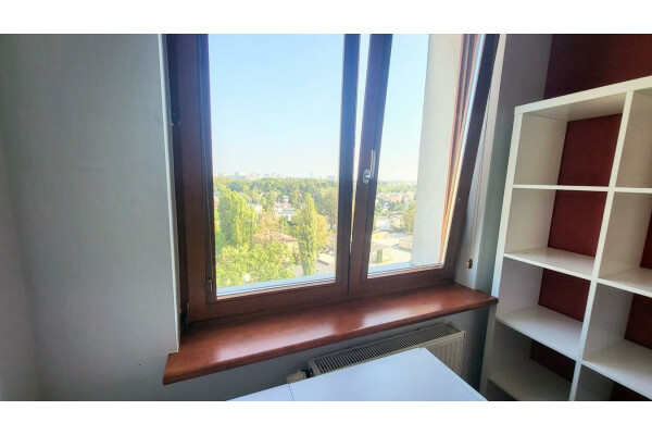Warszawa, Mokot&oacute;w, Jana Maklakiewicza, Mokot&oacute;w ul. Jana Maklakiewicza ⭐48m2 / 3 pokoje ⭐Panorama