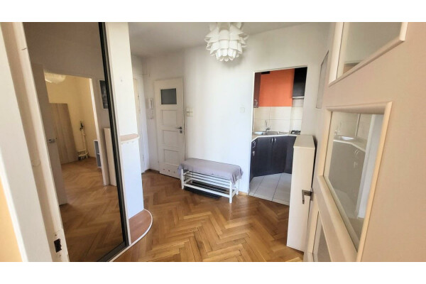 Warszawa, Mokot&oacute;w, Jana Maklakiewicza, Mokot&oacute;w ul. Jana Maklakiewicza ⭐48m2 / 3 pokoje ⭐Panorama