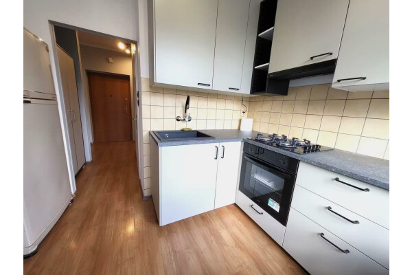 Katowice, Ligota, Koszalińska, Katowice Ligota ul. Koszalińska ⭐ 47m2 // 2 pokoje ⭐NISKI CZYNSZ