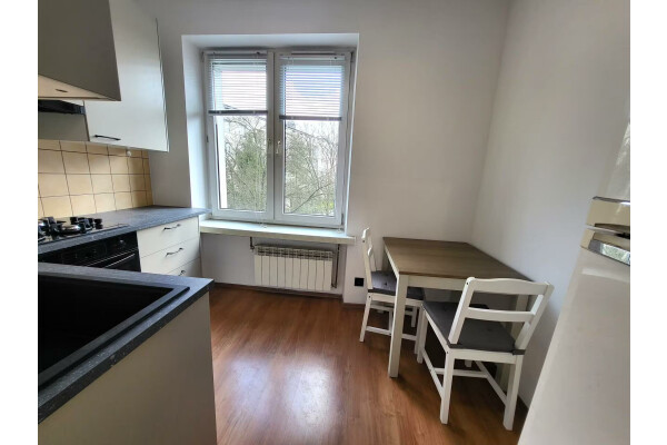 Katowice, Ligota, Koszalińska, Katowice Ligota ul. Koszalińska ⭐ 47m2 // 2 pokoje ⭐NISKI CZYNSZ