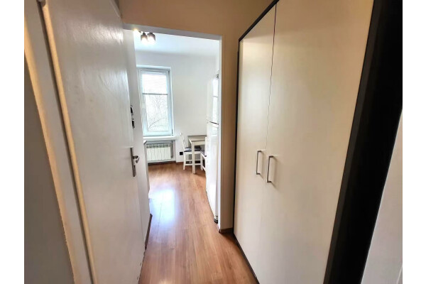 Katowice, Ligota, Koszalińska, Katowice Ligota ul. Koszalińska ⭐ 47m2 // 2 pokoje ⭐NISKI CZYNSZ