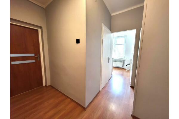 Katowice, Ligota, Koszalińska, Katowice Ligota ul. Koszalińska ⭐ 47m2 // 2 pokoje ⭐NISKI CZYNSZ