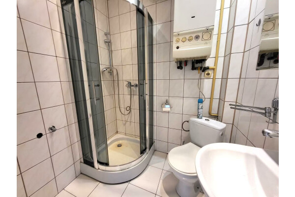 Katowice, Ligota, Koszalińska, Katowice Ligota ul. Koszalińska ⭐ 47m2 // 2 pokoje ⭐NISKI CZYNSZ