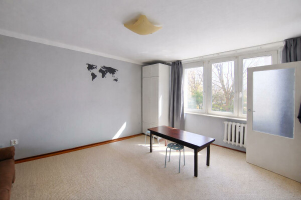 mazowieckie, Warszawa, Praga-Południe, Saska Kępa, Lizbońska, Saska Kępa Lizbońska⭐kawalerka 27 m2 ⭐SUPER połączenia komuniacyjne