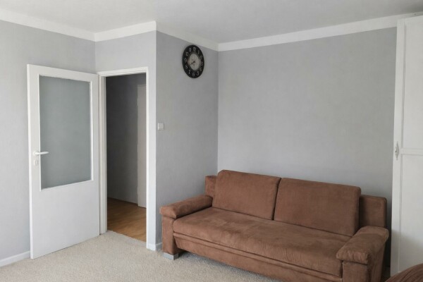 Warszawa, Praga-Południe, Saska Kępa, Lizbońska, Saska Kępa Lizbońska⭐kawalerka 27 m2 ⭐SUPER połączenia komuniacyjne