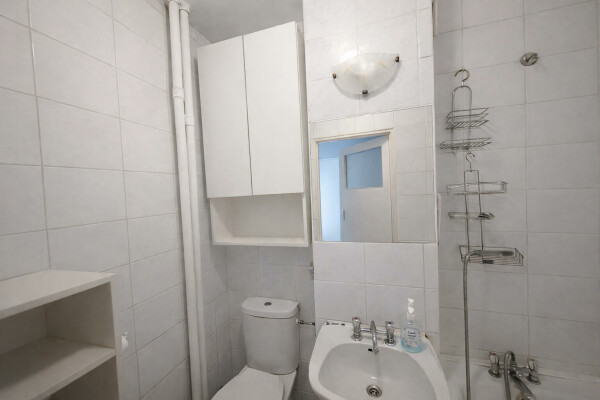 Warszawa, Praga-Południe, Saska Kępa, Lizbońska, Saska Kępa Lizbońska⭐kawalerka 27 m2 ⭐SUPER połączenia komuniacyjne