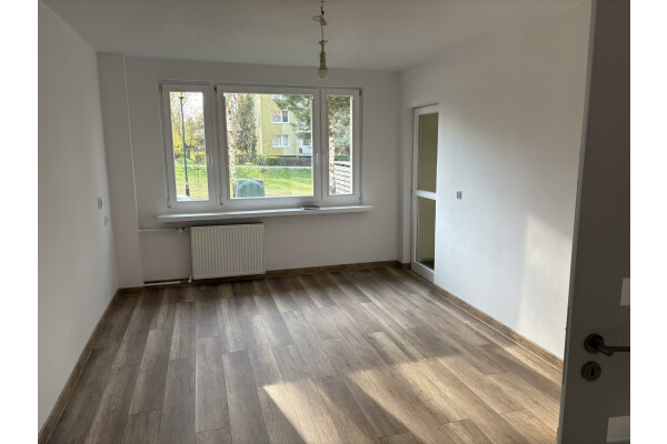 małopolskie, Krak&oacute;w, Bieżan&oacute;w-Prokocim, Mieczysławy Ćwiklińskiej, Bieżan&oacute;w Prokocim Ćwklińskiej⭐1 pok/28m2 + loggia⭐TRAMWAJ 3 min / PARK