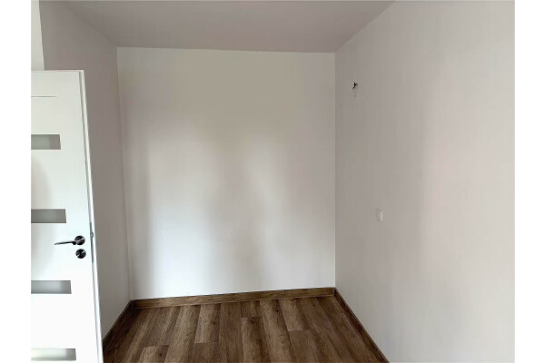 Krak&oacute;w, Bieżan&oacute;w-Prokocim, Mieczysławy Ćwiklińskiej, Bieżan&oacute;w Prokocim Ćwklińskiej⭐1 pok/28m2 + loggia⭐TRAMWAJ 3 min / PARK