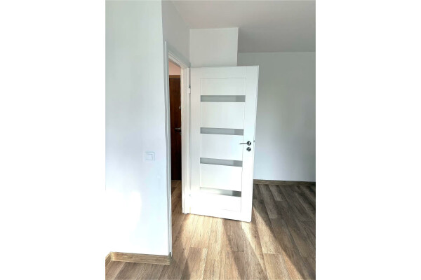 Krak&oacute;w, Bieżan&oacute;w-Prokocim, Mieczysławy Ćwiklińskiej, Bieżan&oacute;w Prokocim Ćwklińskiej⭐1 pok/28m2 + loggia⭐TRAMWAJ 3 min / PARK