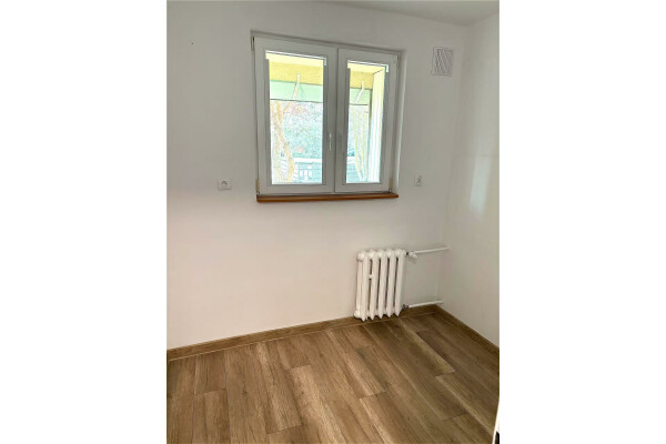 Krak&oacute;w, Bieżan&oacute;w-Prokocim, Mieczysławy Ćwiklińskiej, Bieżan&oacute;w Prokocim Ćwklińskiej⭐1 pok/28m2 + loggia⭐TRAMWAJ 3 min / PARK