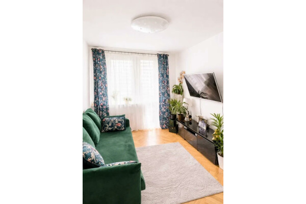 mazowieckie, Warszawa, Ursus, 1 Maja, Ursus ul. 1 Maja ⭐3 pokoje / 45m2 ⭐Park Achera