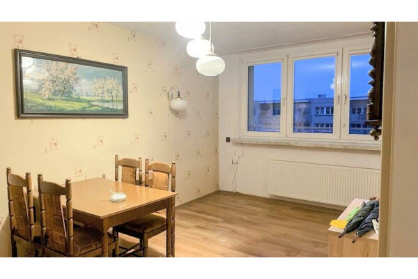 śląskie, Tychy, F, Hanny i Kazimierza Wejchert&oacute;w, Tychy os. F ul. Wejchert&oacute;w ⭐3 pokoje / 45m2 + duży balkon +  piwnica