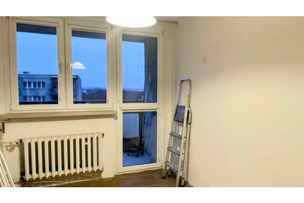 Tychy, F, Hanny i Kazimierza Wejchert&oacute;w, Tychy os. F ul. Wejchert&oacute;w ⭐3 pokoje / 45m2 + duży balkon +  piwnica