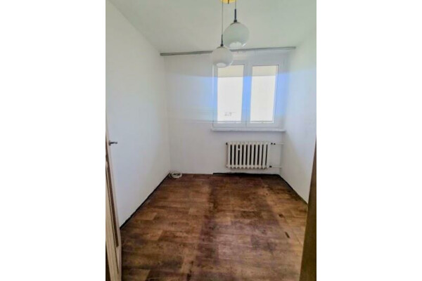 Tychy, F, Hanny i Kazimierza Wejchert&oacute;w, Tychy os. F ul. Wejchert&oacute;w ⭐3 pokoje / 45m2 + duży balkon +  piwnica