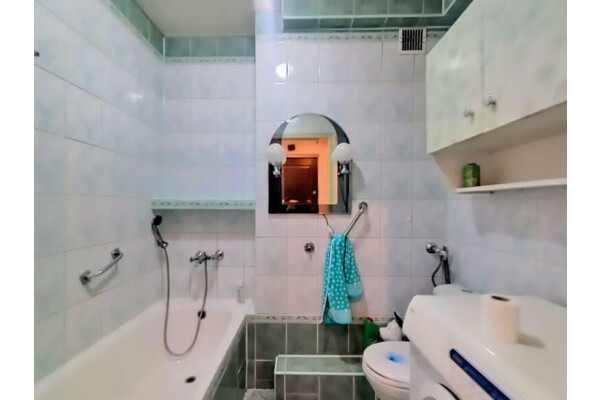 Tychy, F, Hanny i Kazimierza Wejchert&oacute;w, Tychy os. F ul. Wejchert&oacute;w ⭐3 pokoje / 45m2 + duży balkon +  piwnica
