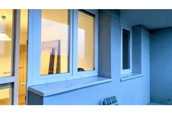 Tychy, F, Hanny i Kazimierza Wejchert&oacute;w, Tychy os. F ul. Wejchert&oacute;w ⭐3 pokoje / 45m2 + duży balkon +  piwnica