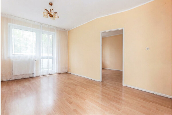 Warszawa, Białołęka, Światowida, Białołęka Światowida⭐2 pokoje + balkon / winda ⭐TRAMWAJ Nowodwory 350m