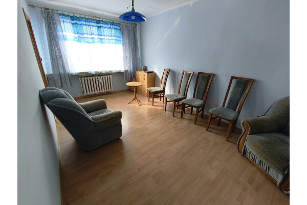 śląskie, Sosnowiec, Niwka, Śliwki, Sosnowiec Niwka ul. Śliwki ⭐55,8m2 // 4 pokoje + Balkon