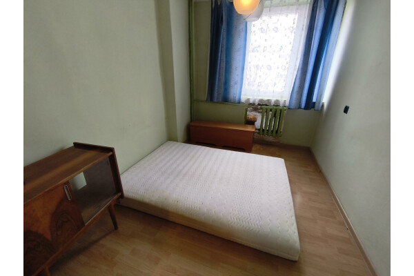 Sosnowiec, Niwka, Śliwki, Sosnowiec Niwka ul. Śliwki ⭐55,8m2 // 4 pokoje + Balkon