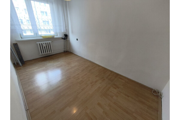 Sosnowiec, Niwka, Śliwki, Sosnowiec Niwka ul. Śliwki ⭐55,8m2 // 4 pokoje + Balkon