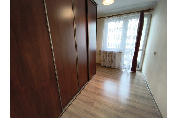 Sosnowiec, Niwka, Śliwki, Sosnowiec Niwka ul. Śliwki ⭐55,8m2 // 4 pokoje + Balkon