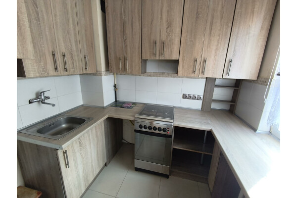 Sosnowiec, Niwka, Śliwki, Sosnowiec Niwka ul. Śliwki ⭐55,8m2 // 4 pokoje + Balkon