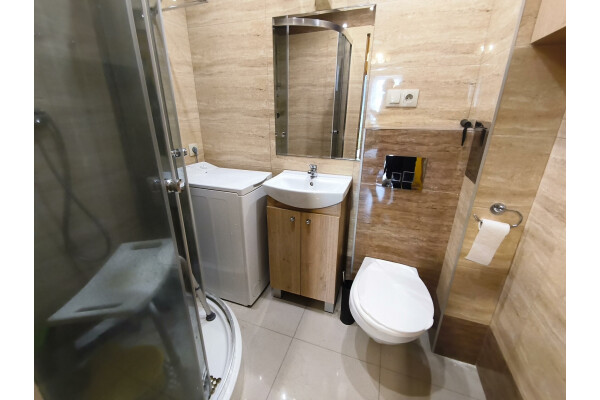 Sosnowiec, Niwka, Śliwki, Sosnowiec Niwka ul. Śliwki ⭐55,8m2 // 4 pokoje + Balkon