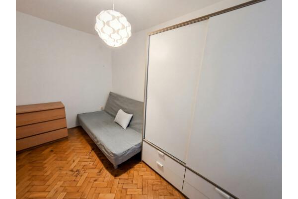 Warszawa, Śr&oacute;dmieście, Powiśle, Solec, Powiśle ul. Solec⭐2 pokoje⭐TOP Lokalizacja blisko Wisła/ do METRO 400m.