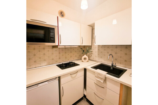 Warszawa, Śr&oacute;dmieście, Powiśle, Solec, Powiśle ul. Solec⭐2 pokoje⭐TOP Lokalizacja blisko Wisła/ do METRO 400m.