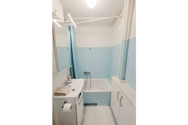 Warszawa, Śr&oacute;dmieście, Powiśle, Solec, Powiśle ul. Solec⭐2 pokoje⭐TOP Lokalizacja blisko Wisła/ do METRO 400m.