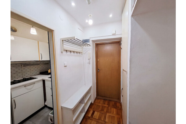 Warszawa, Śr&oacute;dmieście, Powiśle, Solec, Powiśle ul. Solec⭐2 pokoje⭐TOP Lokalizacja blisko Wisła/ do METRO 400m.