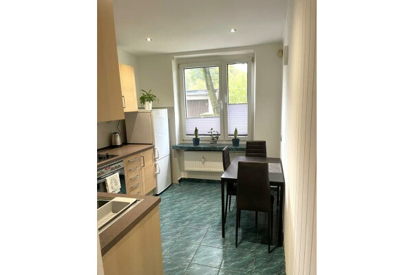 Katowice, Koszutka, Wierzbowa, Katowice Koszutka ul. Wierzbowa ⭐2 pokoje / 53m  Wyposażenie w cenie