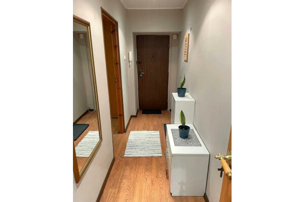 Katowice, Koszutka, Wierzbowa, Katowice Koszutka ul. Wierzbowa ⭐2 pokoje / 53m  Wyposażenie w cenie