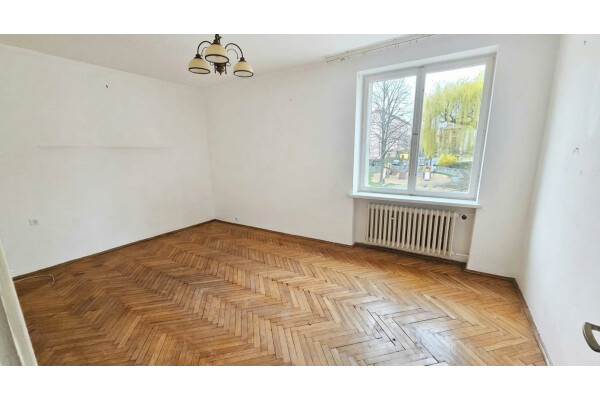 małopolskie, Krak&oacute;w, Bronowice, Krzywy Zaułek, Bronowice ul. Krzywy Zaułek ⭐ 49m2 /2 pokoje TRAMWAJ Głowackiego 350m