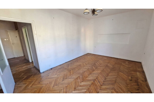 Krak&oacute;w, Bronowice, Krzywy Zaułek, Bronowice ul. Krzywy Zaułek ⭐ 49m2 /2 pokoje TRAMWAJ Głowackiego 350m