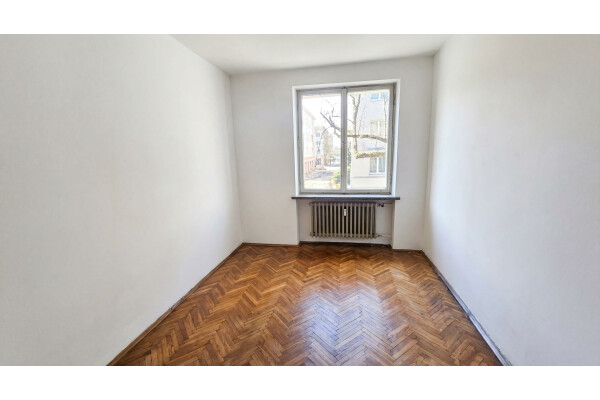 Krak&oacute;w, Bronowice, Krzywy Zaułek, Bronowice ul. Krzywy Zaułek ⭐ 49m2 /2 pokoje TRAMWAJ Głowackiego 350m