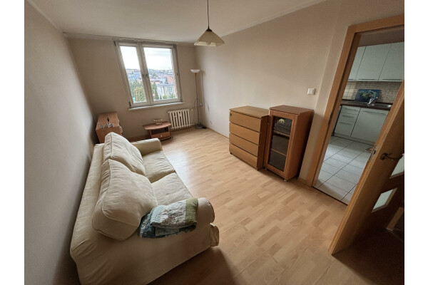 Piekary Śląskie, Centrum, Sokoł&oacute;w, Piekary Śląskie Centrum ul. Sokoł&oacute;w ⭐38 m2 // 2 pokoje !