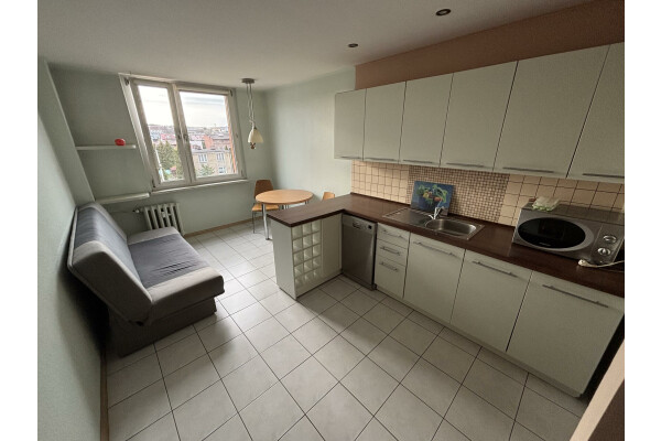 Piekary Śląskie, Centrum, Sokoł&oacute;w, Piekary Śląskie Centrum ul. Sokoł&oacute;w ⭐38 m2 // 2 pokoje !