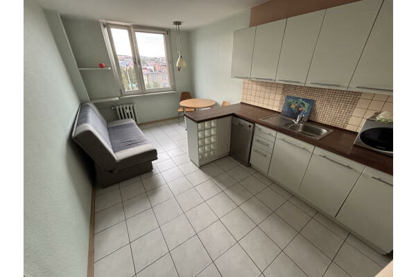 Piekary Śląskie, Centrum, Sokoł&oacute;w, Piekary Śląskie Centrum ul. Sokoł&oacute;w ⭐38 m2 // 2 pokoje !