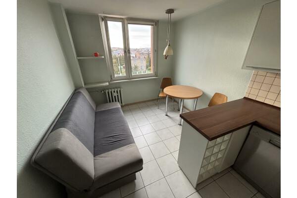 Piekary Śląskie, Centrum, Sokoł&oacute;w, Piekary Śląskie Centrum ul. Sokoł&oacute;w ⭐38 m2 // 2 pokoje !