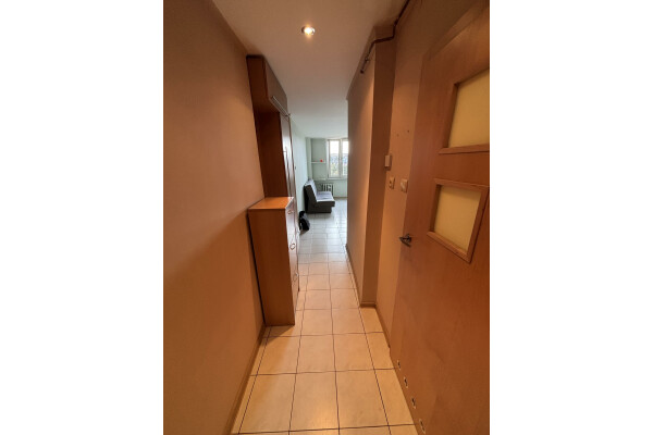 Piekary Śląskie, Centrum, Sokoł&oacute;w, Piekary Śląskie Centrum ul. Sokoł&oacute;w ⭐38 m2 // 2 pokoje !